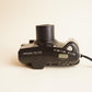 Fujifilm Discovery 1000 Zoom Film Camera | 35mm Point & Shoot | Tested & Working | Black