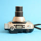 Pentax IQZoom 160 Film Camera | 35mm Point & Shoot | Tested & Working | Silver