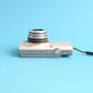 Canon PowerShot A4000 IS Digital Camera | 16MP | Tested & Working | Silver