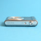 Sony Cyber-shot DSC-W810 Digital Camera | 20.1MP | Tested & Working | Silver