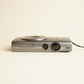 Canon PowerShot ELPH 130 IS Digital Camera | 16MP | Test & Working | Silver