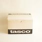 Tasco All Weather 35mm Film Camera | 35mm Point & Shoot | Tested & Working | Black