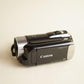 Canon Vixia HF R11 Digital Camcorder | 32GB Internal Memory | Tested & Working | Black