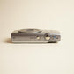 Canon PowerShot ELPH 135 Digital Camera | 16MP | Tested & Working | Silver