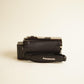 Panasonic SDR-S50 Camcorder | Tested & Working | Black