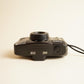 Canon SureShot 80 Tele Film Camera | 35mm Point & Shoot | Tested & Working | Black