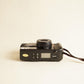Nikon Zoom Touch 500 Film Camera | 35mm Point & Shoot | Tested & Working | Black