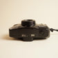 Canon SureShot 80 Tele | 35mm Point & Shoot | Tested & Working | Black
