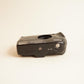 Canon Sure Shot Film Camera | 35mm Point & Shoot | Tested & Working | Black