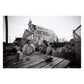 Lomography LC-Wide Film Camera | 35mm Point & Shoot | Tested & Working | Black