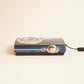 Nikon Coolpix S230 Digital Camera | 10MP | Tested & Working | Blue