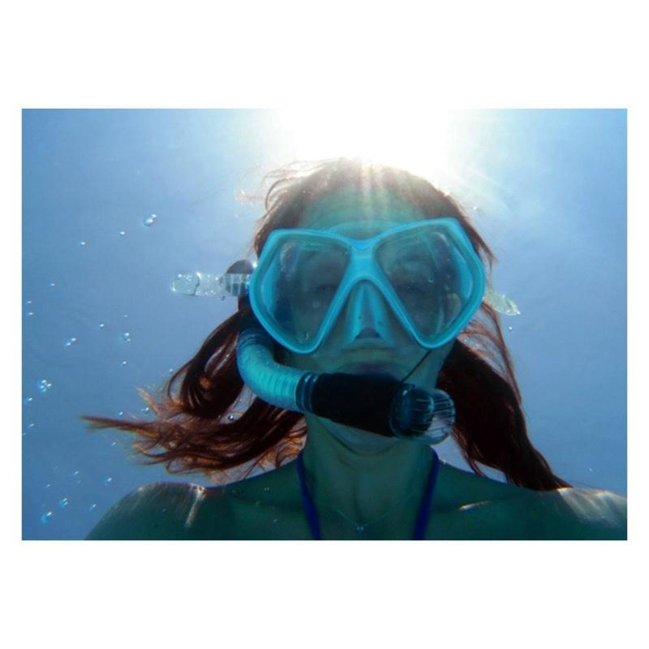 Fujifilm FinePix XP20 Digital Camera | 14MP | Tested & Working | Blue