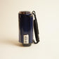JVC Everio GZ-MG330AU Digital Camcorder + Fisheye Lens | Tested & Working | Blue