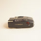 Fujifilm DL-150 Date Film Camera | 35mm Point & Shoot | Tested & Working | Black