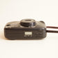 Nikon Zoom Touch 470 Film Camera | 35mm Point & Shoot | Tested & Working | Black