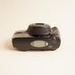 Pentax Zoom 105-R Film Camera | 35mm Point & Shoot | Tested & Working | Black