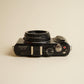 Panasonic Lumix DMC-LX5 Digital Camera | 10.1MP | Tested & Working | Black