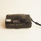 Olympus Infinity Jr. Film Camera | 35mm Point & Shoot | Tested & Working | Black