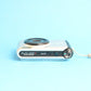 Canon PowerShot A3000 IS Digital Camera | 10.0MP | Read Description | Silver