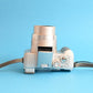 Panasonic Lumix DMC-FZ3 Digital Camera | 3.1MP | Tested & Working | Silver