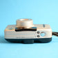 Canon SureShot Z115 Film Camera | 35mm Point & Shoot | Tested & Working | Silver