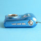 Kodak Easyshare C143 Digital Camera | 12MP | Tested & Working | Blue