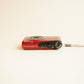 Canon PowerShot A2200 Digital Camera | 14MP | Tested & Working | Red