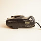Fujifilm Discovery 1000 Zoom Film Camera | 35mm Point & Shoot | Tested & Working | Black