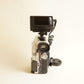 Sony Handycam DCR-PC100 Camcorder with Tapeless Setup | Tested & Working | Silver