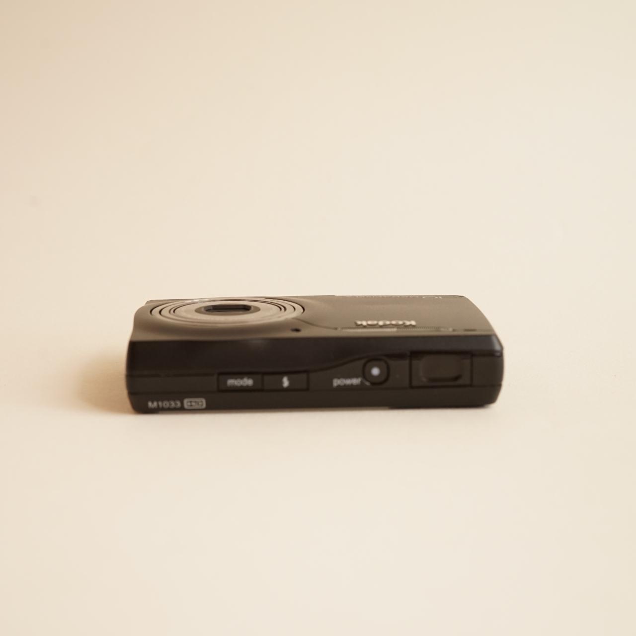 Kodak EasyShare M1033 Digital Camera | 10MP | Tested & Working | Black