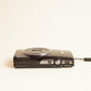 Canon PowerShot ELPH 350 HS Digital Camera | 20.2MP | Tested & Working | Black