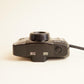 Canon SureShot 80 Tele Film Camera | 35mm Point & Shoot | Tested & Working | Black