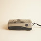 Nikon Nice Touch 4 Film Camera | 35mm Point & Shoot | Tested & Working | Grey