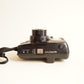 Olympus Infinity Zoom 210 Film Camera | 35mm Point & Shoot | Tested & Working | Black