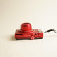 Nikon Coolpix S8200 Digital Camera | 16.1MP | Tested & Working | Red