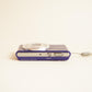 Sony CyberShot DSC-W730 Digital Camera | 16.1MP | Tested & Working | Blue
