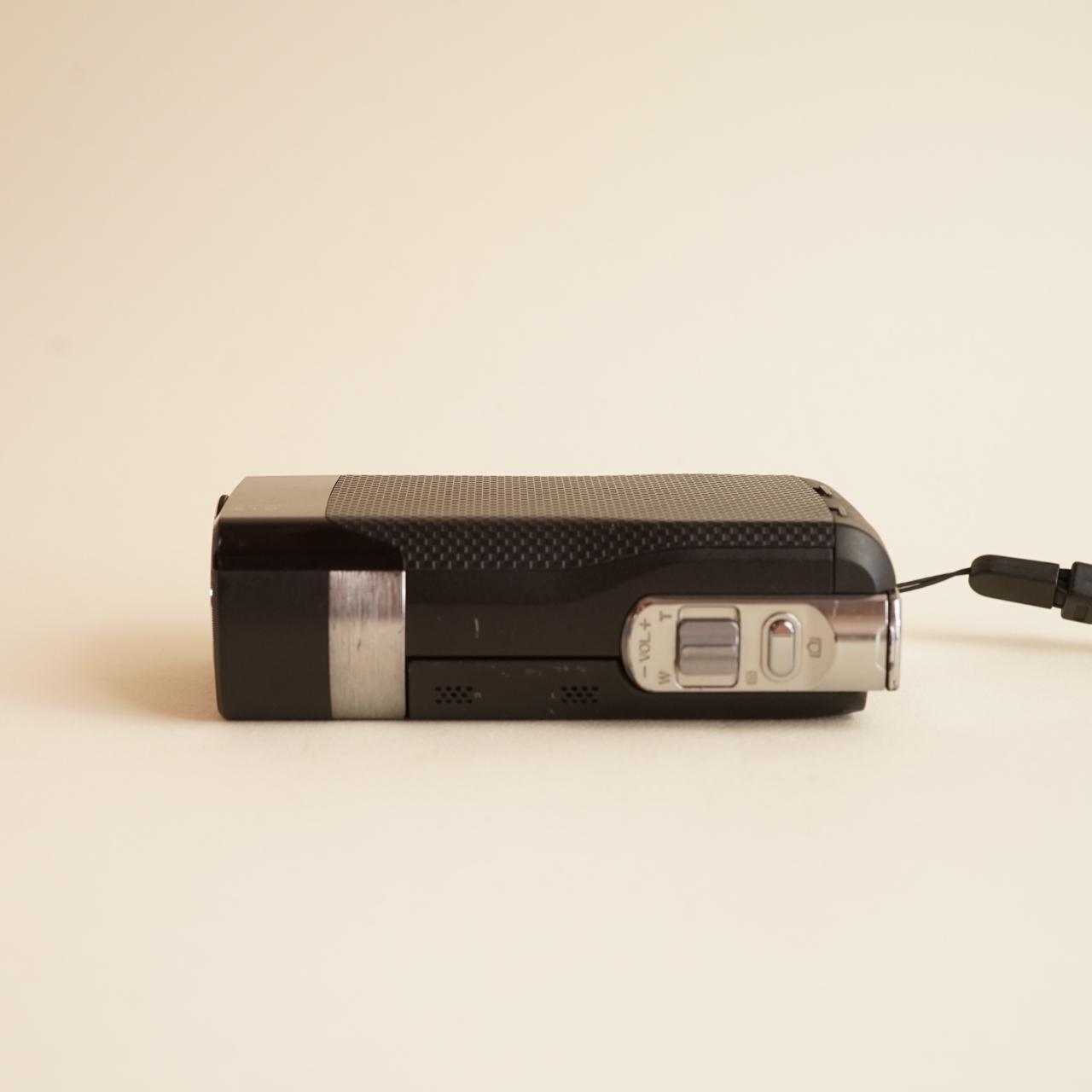JVC Everio GZ-X900AH Digital Camcorder | 10.3MP | Tested & Working | Black