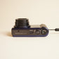 Sony Cyber-shot DSC-H70 Digital Camera | 16.1MP | Tested & Working | Blue