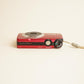 Canon PowerShot A3300 IS | 16MP | Tested & Working | Red
