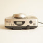 Vivitar 530 PZ Film Camera | 35mm Point & Shoot | Tested & Working | Black