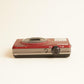 Nikon Coolpix S6000 Digital Camera | 14.2MP | Tested & Working | Red