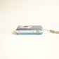 Sony CyberShot DSC-W220 Digital Camera | 12MP | Tested & Working | Blue