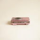 Sony Cyber-shot DSC-W120 Digital Camera | 7.2MP | Tested & Working | Pink