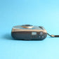 Nikon One Touch Zoom 70 AF Film Camera | 35mm Point & Shoot | Grey | Tested & Working