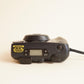 Pentax IQZoom 115-S Film Camera | 35mm | Tested & Working | Black