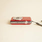 Panasonic Lumix DMC-FH3 Digital Camera | 14.1MP | Tested & Working | Red