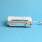 Olympus IR-500 Digital Camera | 4.0MP | Tested & Working | Silver