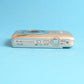 Canon PowerShot ELPH 100 HS Digital Camera | 12.1MP | Tested & Working | Grey