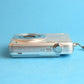 Casio Exilim EX-Z1050 Digital Camera | 10.1MP | Tested & Working | Silver