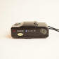 Olympus Infinity S Film Camera | 35mm Point & Shoot | Tested & Working | Black